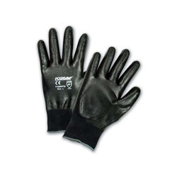 Show details for Glove Nylon Dipped Nitrile - L Picture of Glove Nylon Dipped Nitrile - L