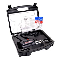 Show details for Solder Gun w/ Kit – 260watt  Picture of Solder Gun w/ Kit – 260watt