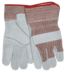 Show details for Glove Leather Palm Picture of Glove Leather Palm