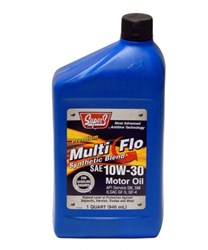 Show details for Oil Motor 10W30 – 1qt.  Picture of Oil Motor 10W30 – 1qt.