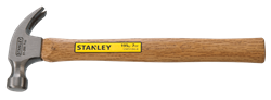 Show details for Hammer Claw w/ Handle Wood Picture of Hammer Claw w/ Handle Wood