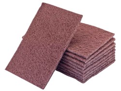 Show details for Hand Pads 6” x 9” Standard – Maroon Picture of Hand Pads 6” x 9” Standard – Maroon