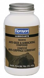 Show details for Anti-Seize Sprayon – 16oz. Picture of Anti-Seize Sprayon – 16oz.