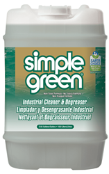 Show details for Degreaser Cleaner Simple Green – 5gal.  Picture of Degreaser Cleaner Simple Green – 5gal.