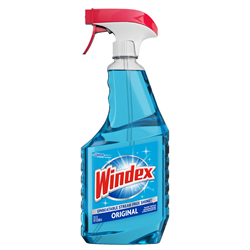 Show details for Glass Cleaner Windex – 32oz.  Picture of Glass Cleaner Windex – 32oz.