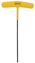 Show details for 3/16" Hex T-Handle 6" Length Picture of 3/16" Hex T-Handle 6" Length