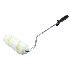 Show details for 4" Mini-Koter, Roller Frame & 3/8" Nap Roller Cover Picture of 4" Mini-Koter, Roller Frame & 3/8" Nap Roller Cover