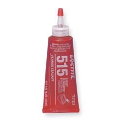 Show details for Flange Sealant 515 Loctite – 50ml.  Picture of Flange Sealant 515 Loctite – 50ml.