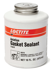 Show details for Gasket Seal Aviation Loctite Picture of Gasket Seal Aviation Loctite