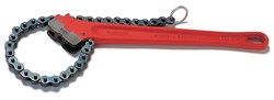 Show details for Chain Wrench Ridgid – C-12 Picture of Chain Wrench Ridgid – C-12
