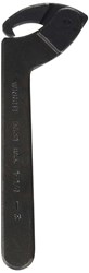 Show details for Adjustable Wrench Spanner Hook – 2” – 4-3/4”  Picture of Adjustable Wrench Spanner Hook – 2” – 4-3/4”