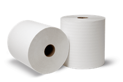 Show details for Roll Towel Commercial White Advantage – 12/350’ Picture of Roll Towel Commercial White Advantage – 12/350’