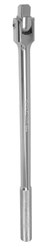 Show details for Breaker Bar Drive 3/4" w/ Handle Knurled Wright - 22 Picture of Breaker Bar Drive 3/4" w/ Handle Knurled Wright - 22