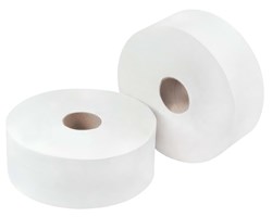 Show details for Toilet Tissue 2-Ply Commercial Roll Advantage – 12 Picture of Toilet Tissue 2-Ply Commercial Roll Advantage – 12