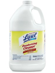 Show details for Disinfectant Lysol– 1gal.  Picture of Disinfectant Lysol– 1gal.