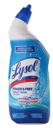 Show details for Toilet Bowl Cleaner Lysol Picture of Toilet Bowl Cleaner Lysol