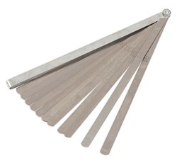 Show details for Feeler Gauge Proto - 25 Blade XL Picture of Feeler Gauge Proto - 25 Blade XL