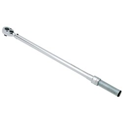Show details for Wrench Torque 1/2" 50-250 ft. lbs. Picture of Wrench Torque 1/2" 50-250 ft. lbs.