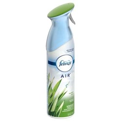 Show details for Odor-Neutralizer Febreeze Meadow Rain – spray  Picture of Odor-Neutralizer Febreeze Meadow Rain – spray