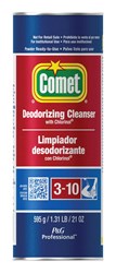 Show details for Comet Cleanser – 21oz.  Picture of Comet Cleanser – 21oz.