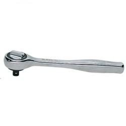 Show details for Ratchet Drive 1/2" w/ Handle Contour Wright – 11" Picture of Ratchet Drive 1/2" w/ Handle Contour Wright – 11"