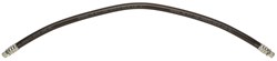 Show details for Grease Gun Hose Plews – 18” Picture of Grease Gun Hose Plews – 18”