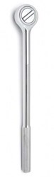 Show details for Ratchet Drive 1” w/ Handle Knurled Wright – 30” Picture of Ratchet Drive 1” w/ Handle Knurled Wright – 30”