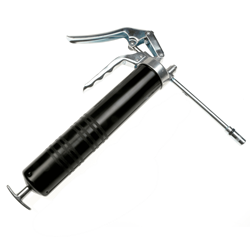 Show details for Grease Gun Pistol Grip Plews Picture of Grease Gun Pistol Grip Plews