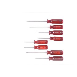 Show details for Screwdriver Set Wright – 8pc. Assorted Picture of Screwdriver Set Wright – 8pc. Assorted
