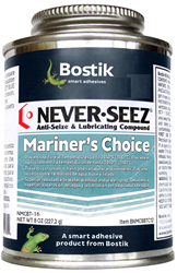 Show details for Never-Seez Marine Grade – 16oz.  Picture of Never-Seez Marine Grade – 16oz.