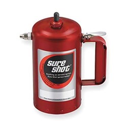 Show details for Oiler w/ Flex-Spout Sure Shot - 32oz. Picture of Oiler w/ Flex-Spout Sure Shot - 32oz.