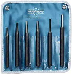 Show details for Punch Mayhew – Set 6pc.  Picture of Punch Mayhew – Set 6pc.