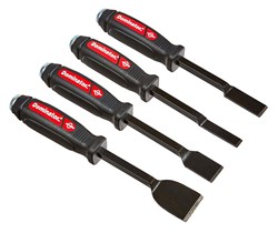 Show details for Scraper Gasket Dominator - 4pc.  Picture of Scraper Gasket Dominator - 4pc.