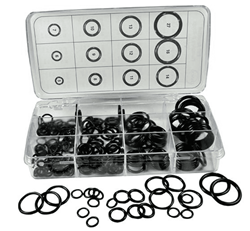 Show details for O-Ring Standard – Set  Picture of O-Ring Standard – Set