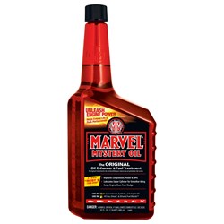 Show details for Oil Motor Marvel Mystery – 1qt.  Picture of Oil Motor Marvel Mystery – 1qt.