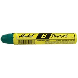 Show details for Paint Stick Markal – Green  Picture of Paint Stick Markal – Green