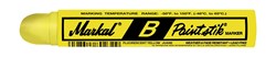 Show details for Paint Stick Markal – Yellow  Picture of Paint Stick Markal – Yellow