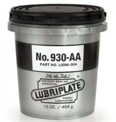 Show details for Grease Lubriplate 930AA– 1pint Picture of Grease Lubriplate 930AA– 1pint