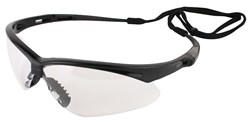 Show details for Safety Glasses Nemesis Lens Clear Picture of Safety Glasses Nemesis Lens Clear