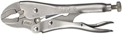 Show details for Vise-Grip Curved Jaw Pliers w/ Wire Cutter – 10” Picture of Vise-Grip Curved Jaw Pliers w/ Wire Cutter – 10”