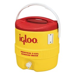 Show details for Cooler Igloo – 3gal.  Picture of Cooler Igloo – 3gal.