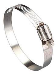 Show details for Hose Clamp – 3/8”-7/8” Picture of Hose Clamp – 3/8”-7/8”