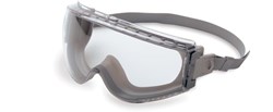 Show details for Goggles Unvented – Stealth Uvex  Picture of Goggles Unvented – Stealth Uvex