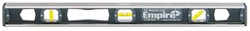 Show details for Level Aluminum Magnetic Empire – 24” Picture of Level Aluminum Magnetic Empire – 24”