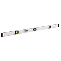 Show details for Level Aluminum Magnetic Empire – 48” Picture of Level Aluminum Magnetic Empire – 48”