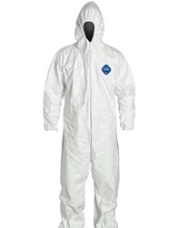 Show details for Protective Cover Suit Pro-Shield – 4XL Picture of Protective Cover Suit Pro-Shield – 4XL