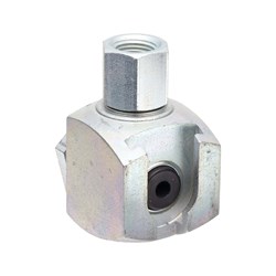 Show details for Grease Gun Coupler High Pressure Picture of Grease Gun Coupler High Pressure