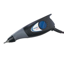 Show details for Dremel Tool Electric Engraver Picture of Dremel Tool Electric Engraver