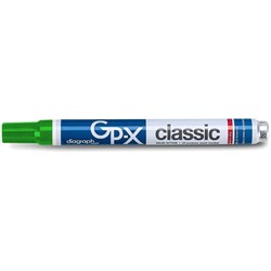 Show details for Paint Marker Valve-Action GPX – Green Picture of Paint Marker Valve-Action GPX – Green