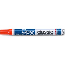 Show details for Paint Marker Valve-Action GPX – Orange Picture of Paint Marker Valve-Action GPX – Orange
